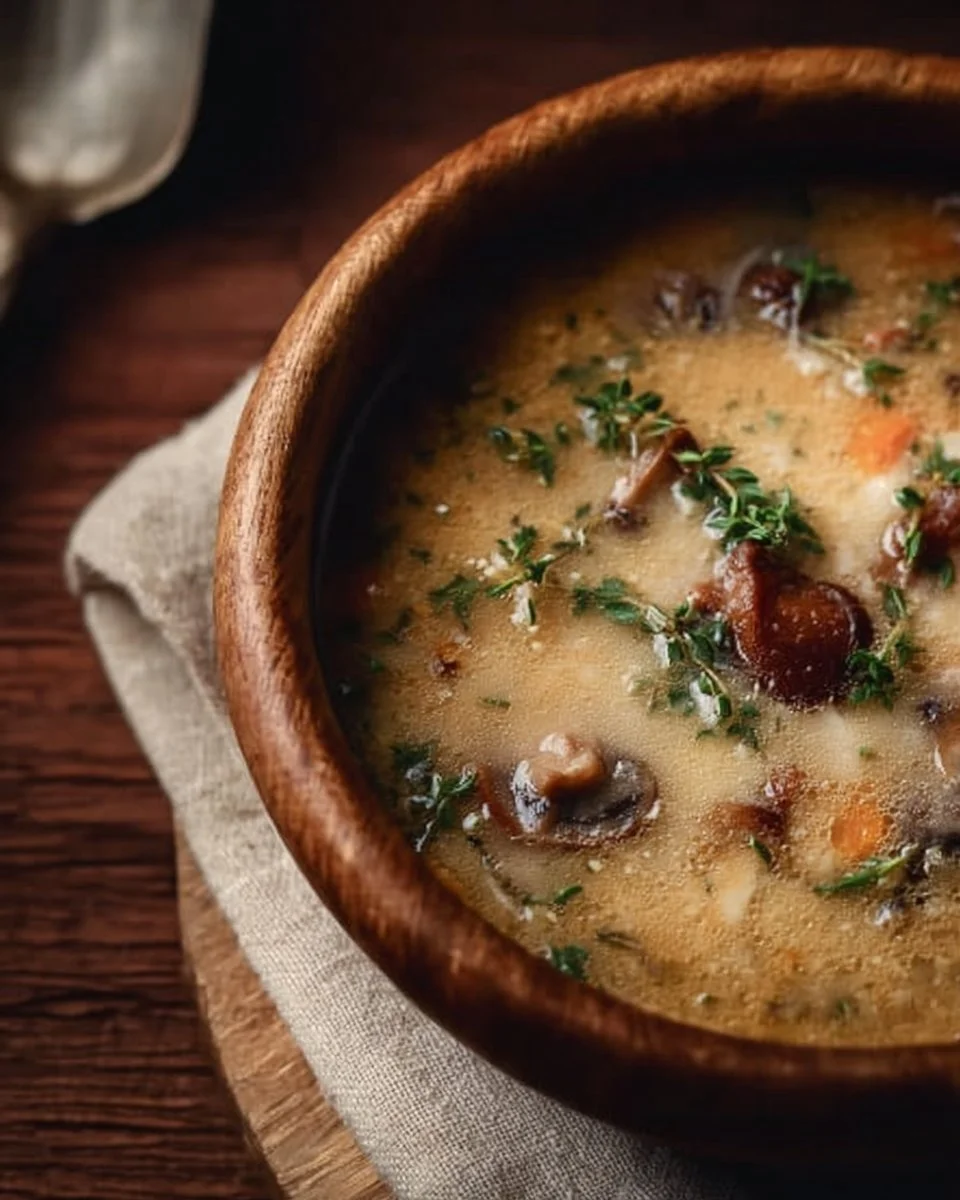 11 Low Calorie High Protein Soups You Can Enjoy Guilt-Free, Gluten-Free, and Dairy-Free 🥗