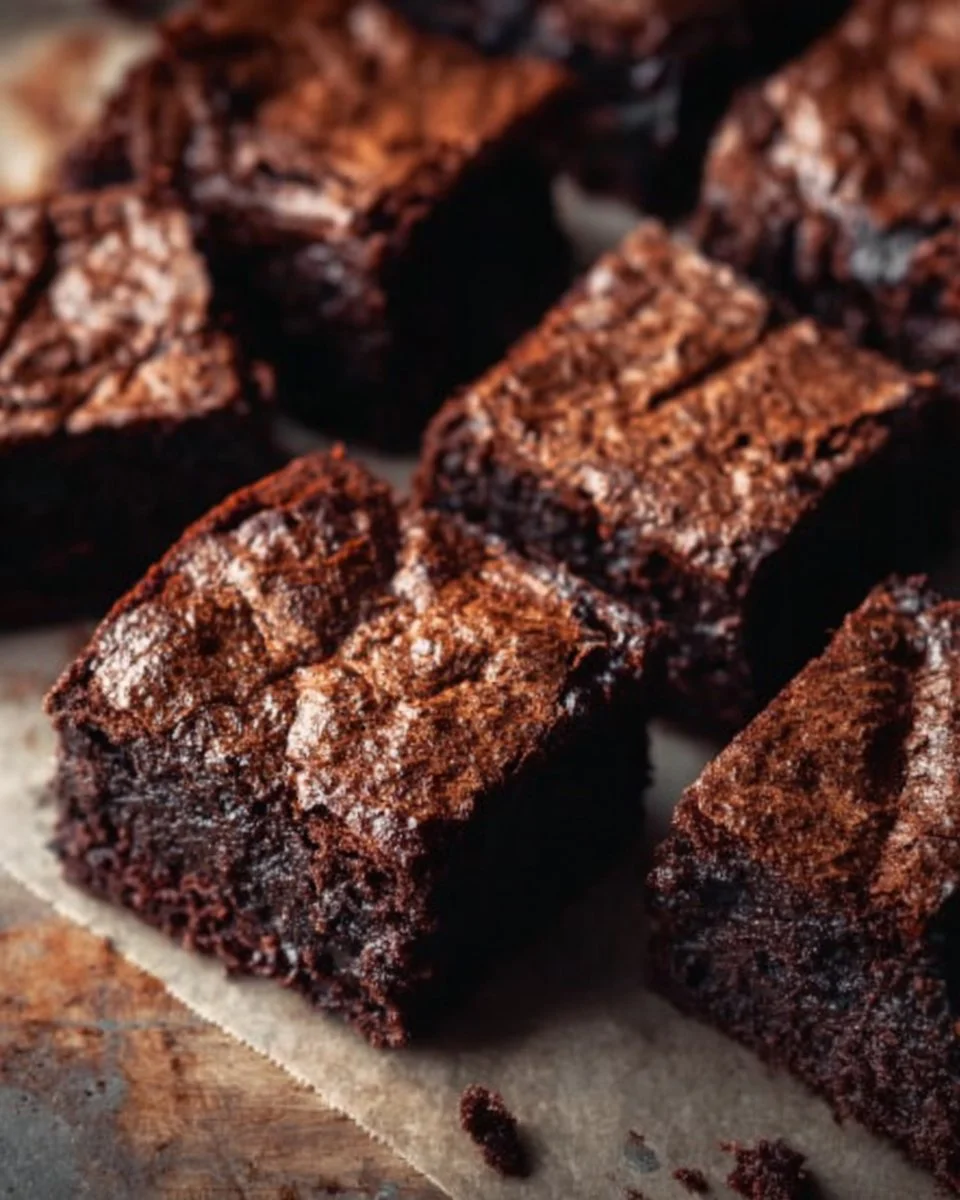 Best Brownie Recipe
