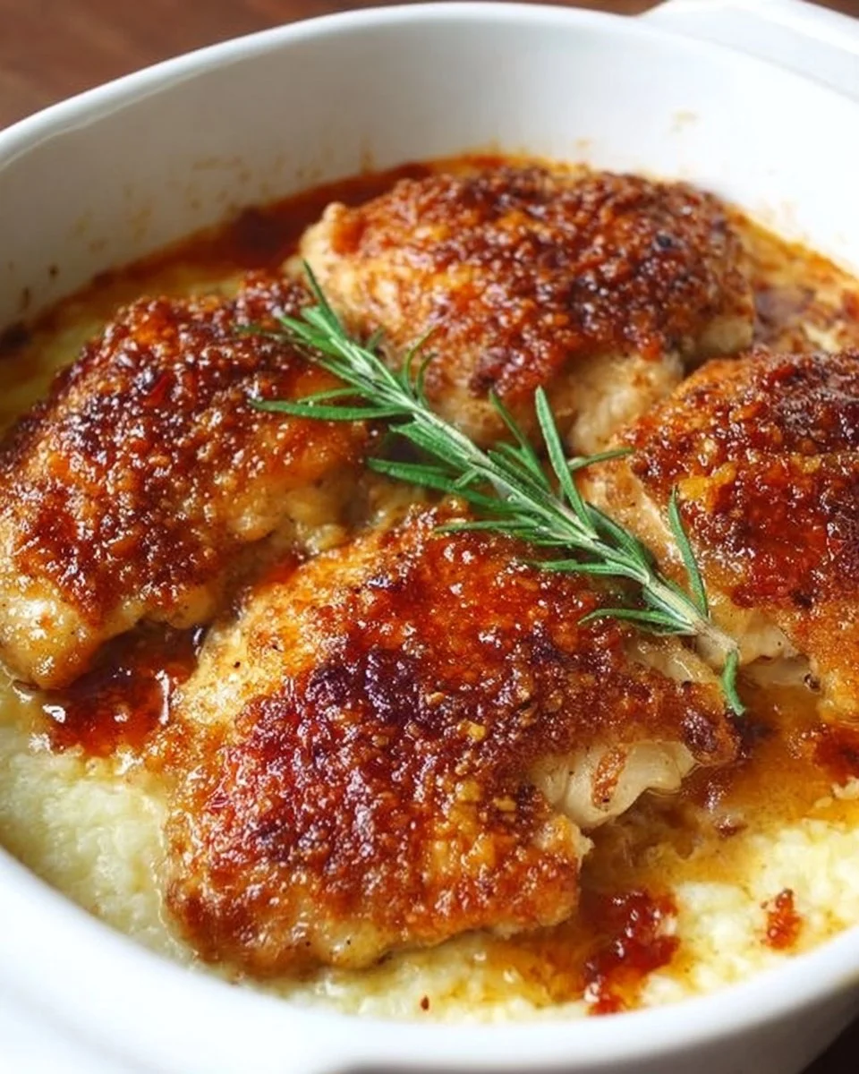 Delicious easy chicken dinner recipes for family meals