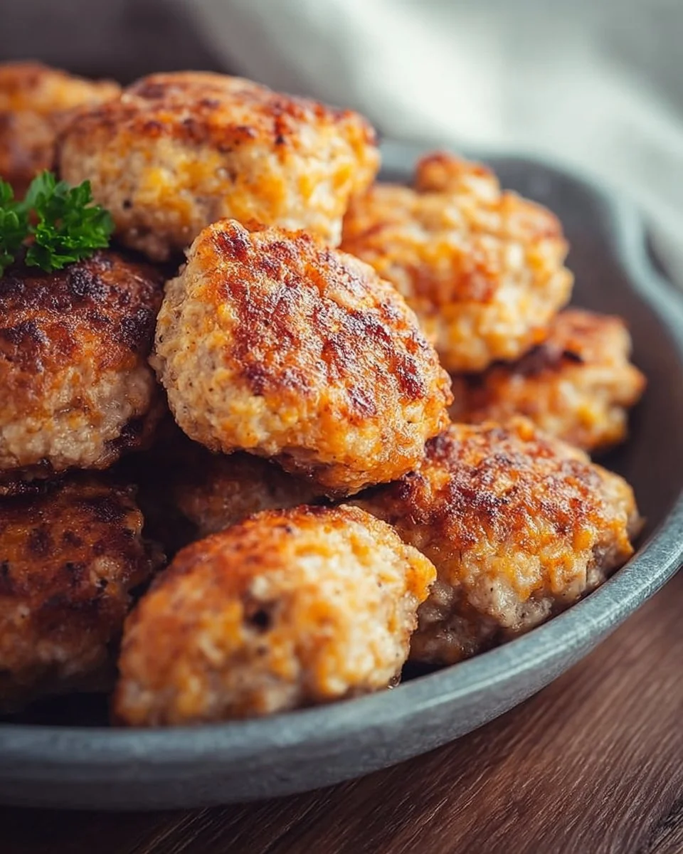 Juicy Ground Chicken Kids Recipe