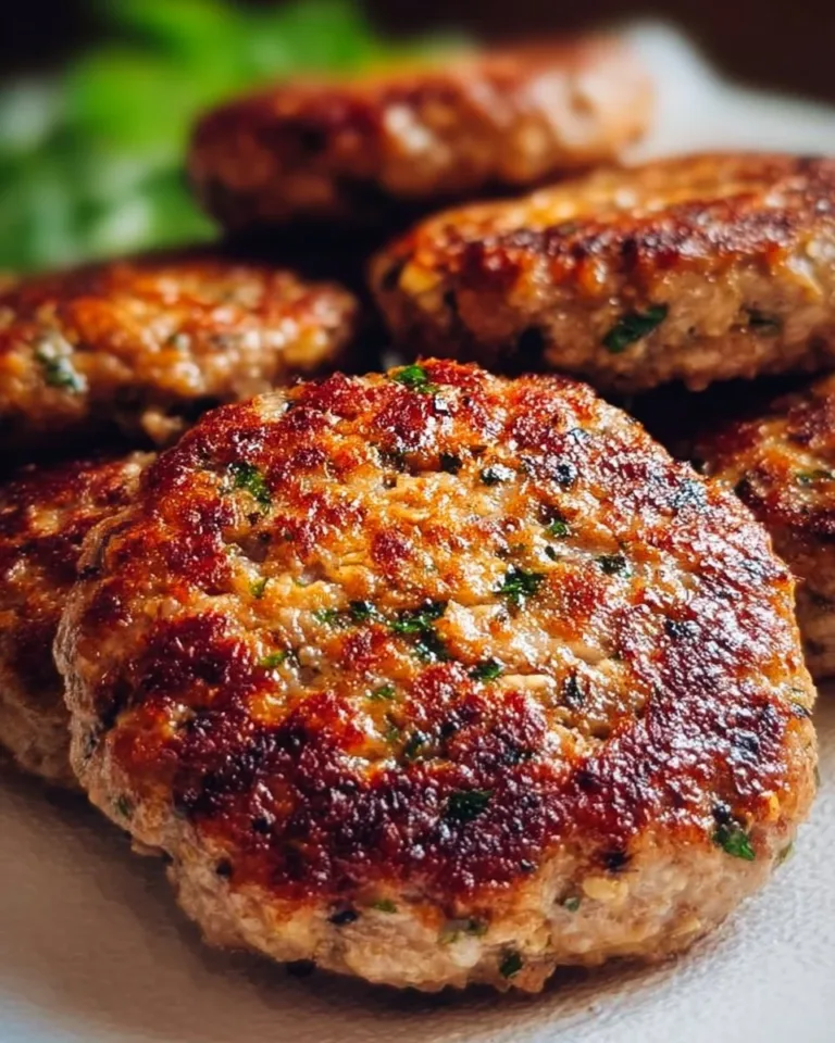 Juicy ground turkey burgers grilled to perfection with fresh toppings