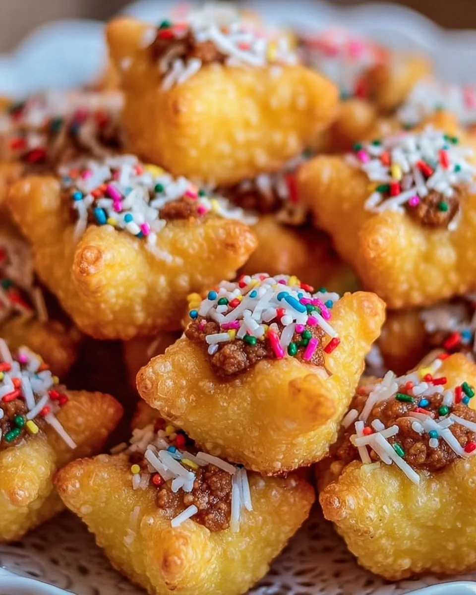 Delicious variety of party bites served on a platter for gatherings and events.