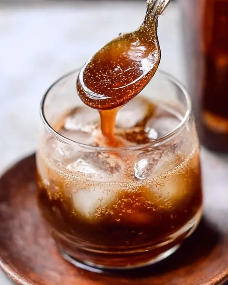 Easy homemade syrup made in 5 minutes for pancakes and desserts.