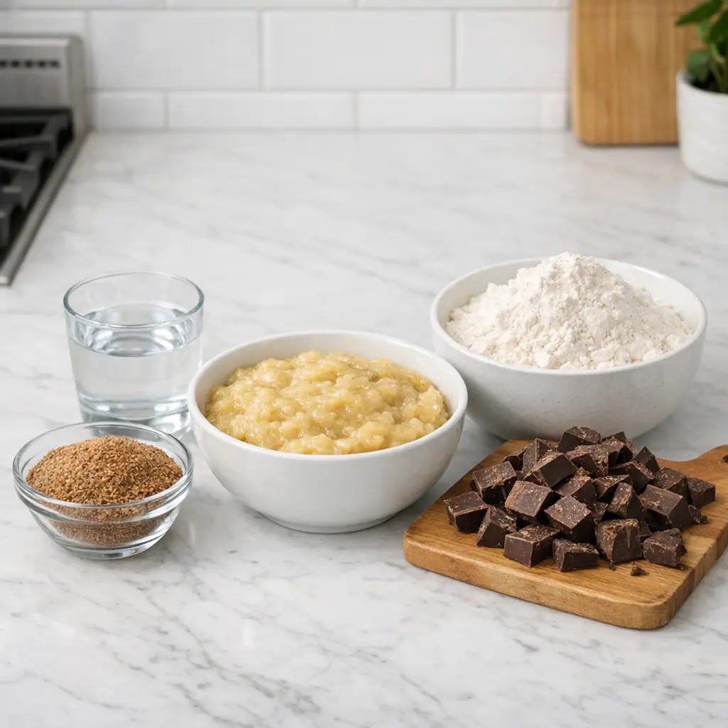 flax egg substitute for pookies without egg