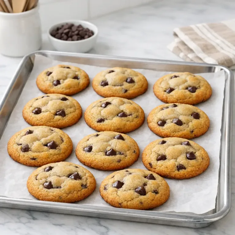 pookies without egg baked soft and fluffy