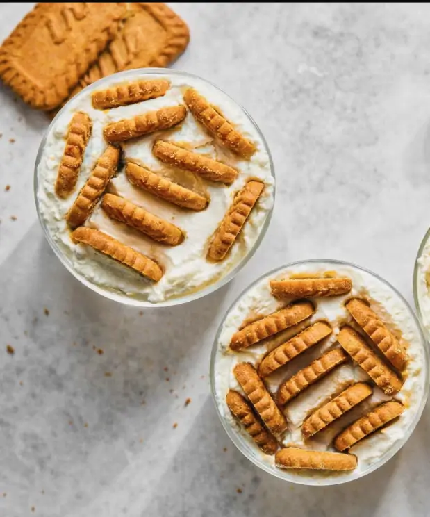 yogurt cookie hack chill time overnight clean slice